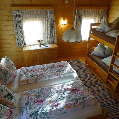Haus Strobler Διαμέρισμα Going am Wilden Kaiser Εξωτερικό φωτογραφία