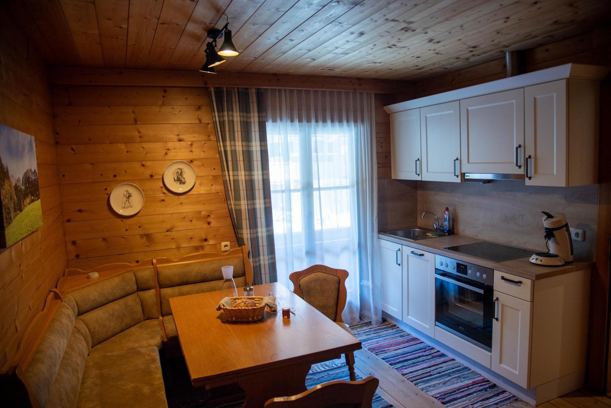 Haus Strobler Διαμέρισμα Going am Wilden Kaiser Εξωτερικό φωτογραφία
