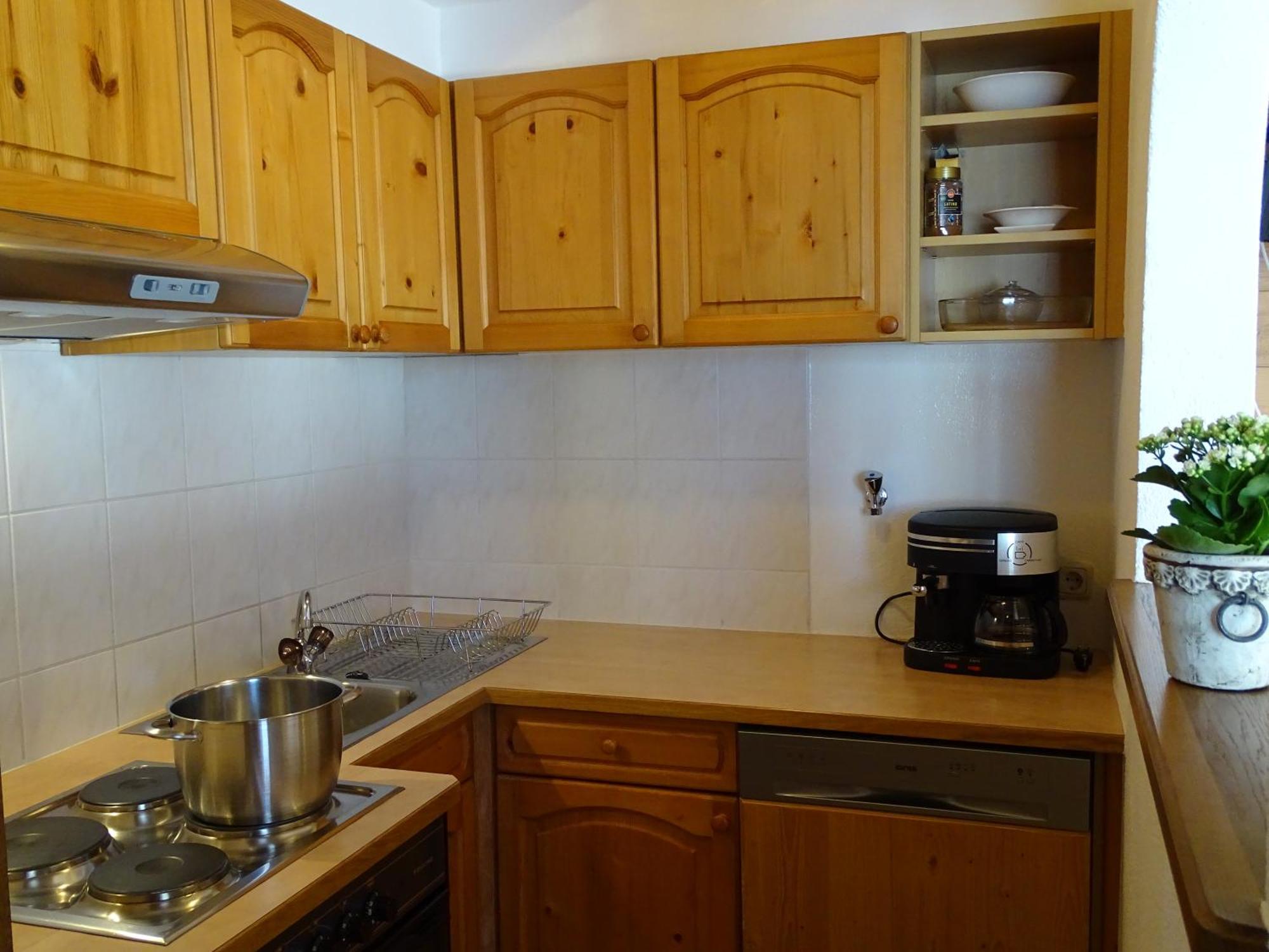 Haus Strobler Διαμέρισμα Going am Wilden Kaiser Εξωτερικό φωτογραφία