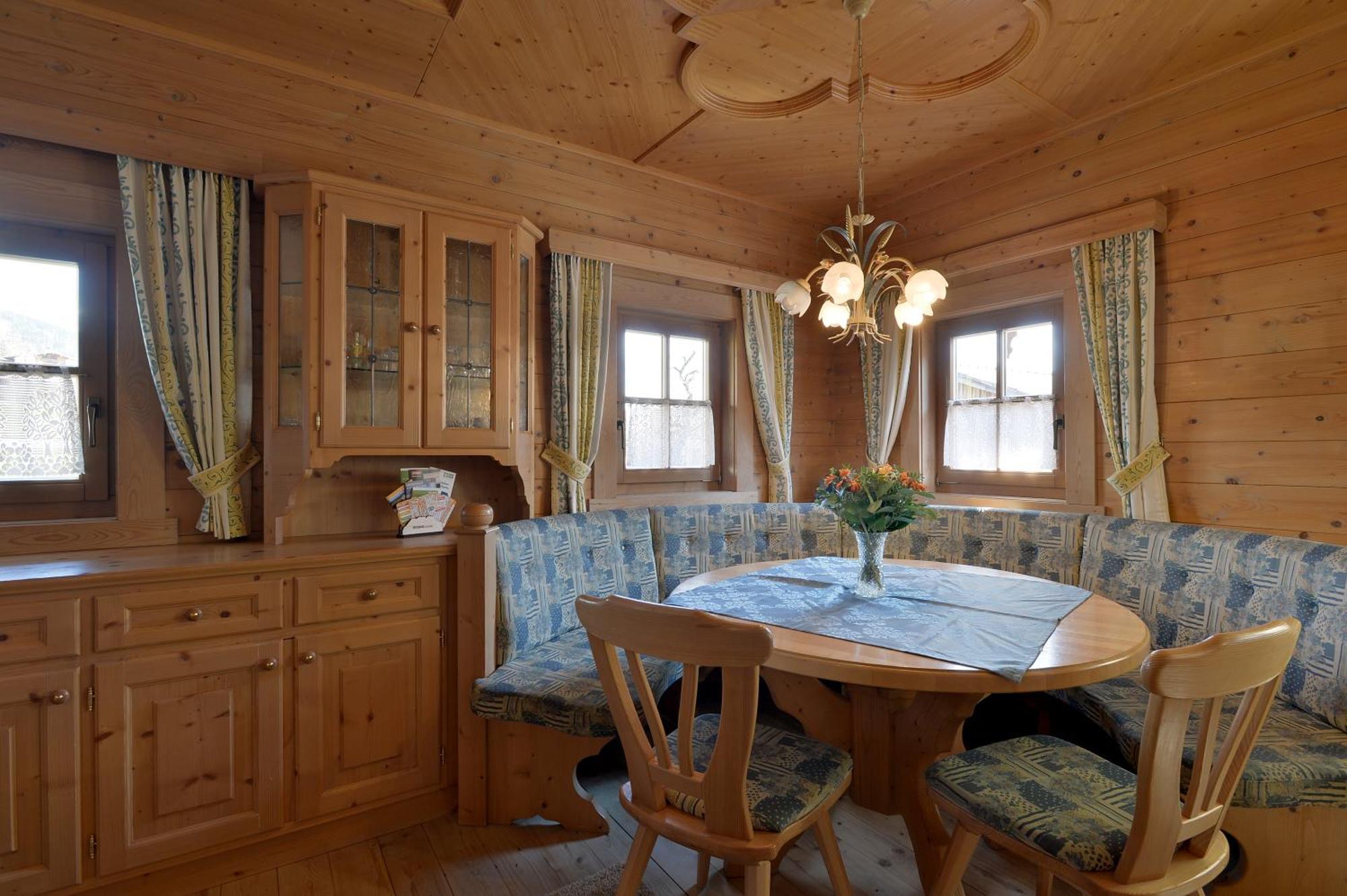 Haus Strobler Διαμέρισμα Going am Wilden Kaiser Εξωτερικό φωτογραφία