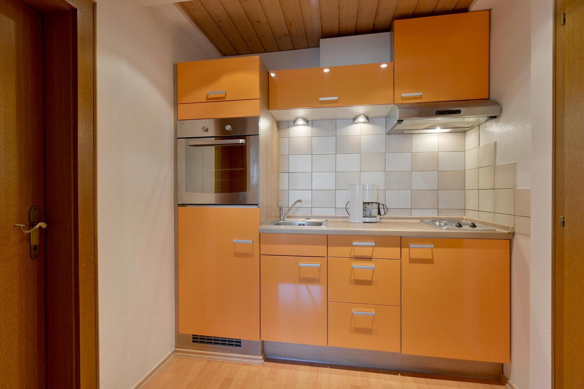 Haus Strobler Διαμέρισμα Going am Wilden Kaiser Εξωτερικό φωτογραφία