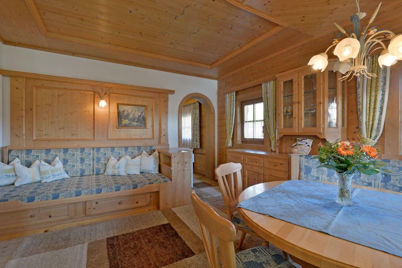 Haus Strobler Διαμέρισμα Going am Wilden Kaiser Εξωτερικό φωτογραφία